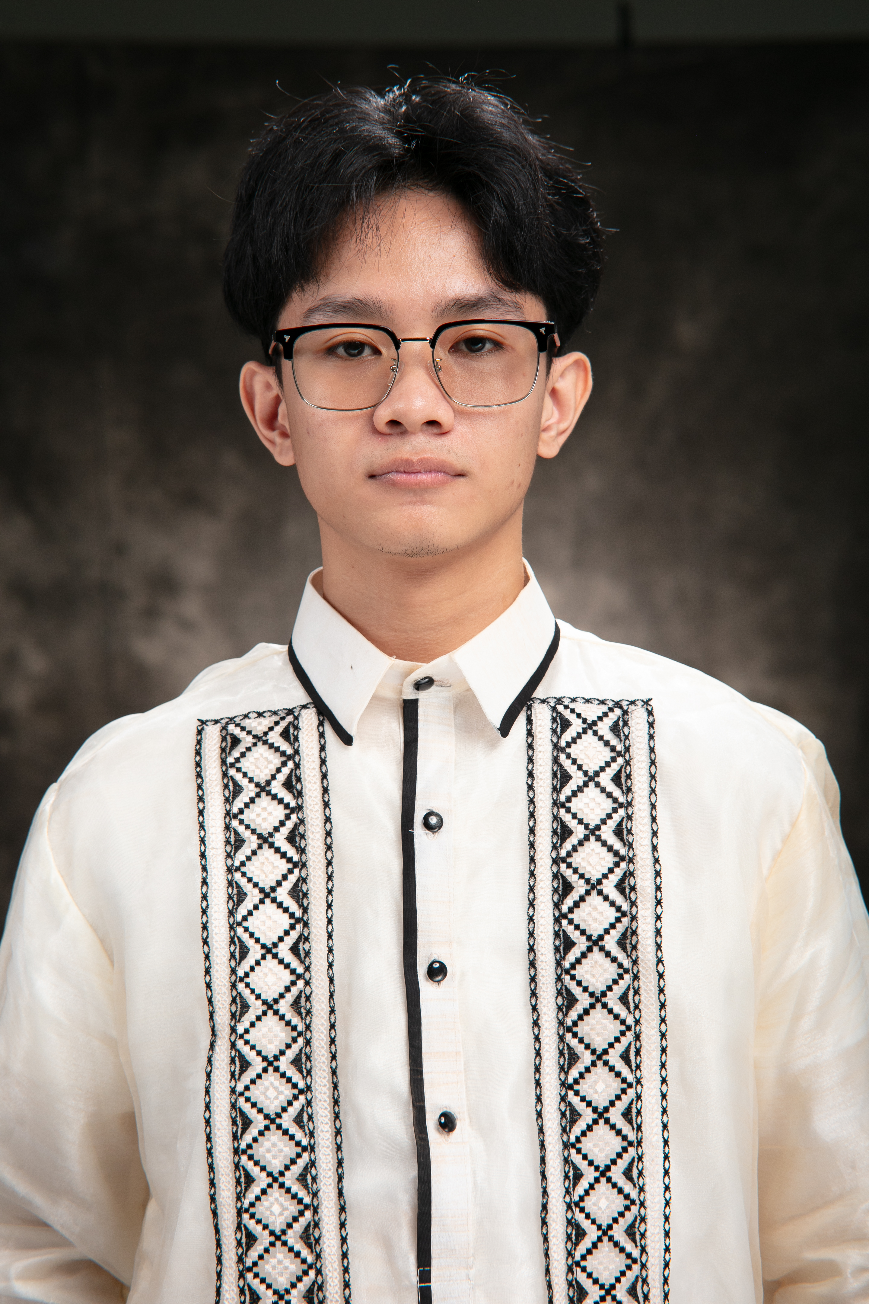 Edrian James Dela Cruz