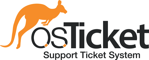 OSTICKET Open Source Management